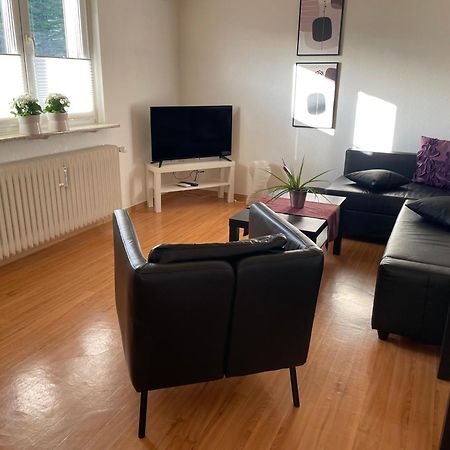 Ferienwohnung Dieblich An Der Mosel ภายนอก รูปภาพ