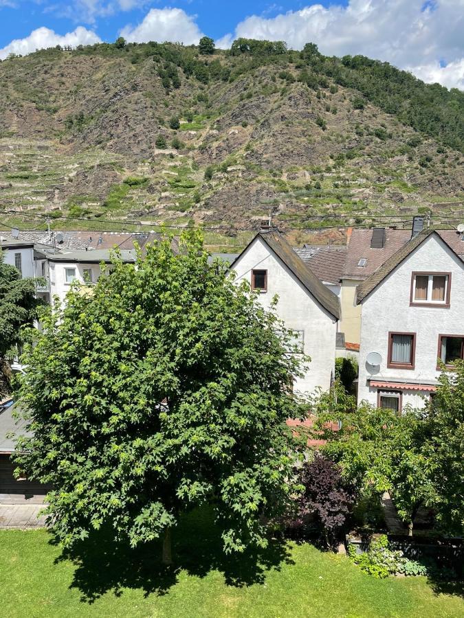 Ferienwohnung Dieblich An Der Mosel ภายนอก รูปภาพ