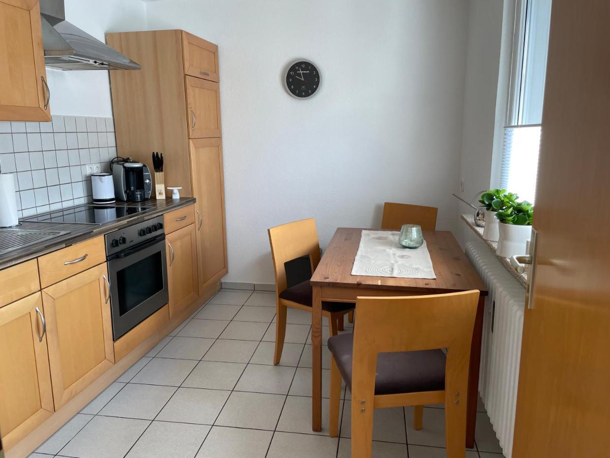 Ferienwohnung Dieblich An Der Mosel ภายนอก รูปภาพ