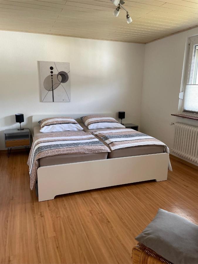 Ferienwohnung Dieblich An Der Mosel ภายนอก รูปภาพ