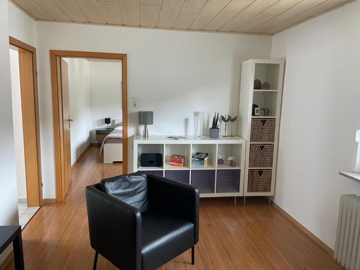 Ferienwohnung Dieblich An Der Mosel ภายนอก รูปภาพ